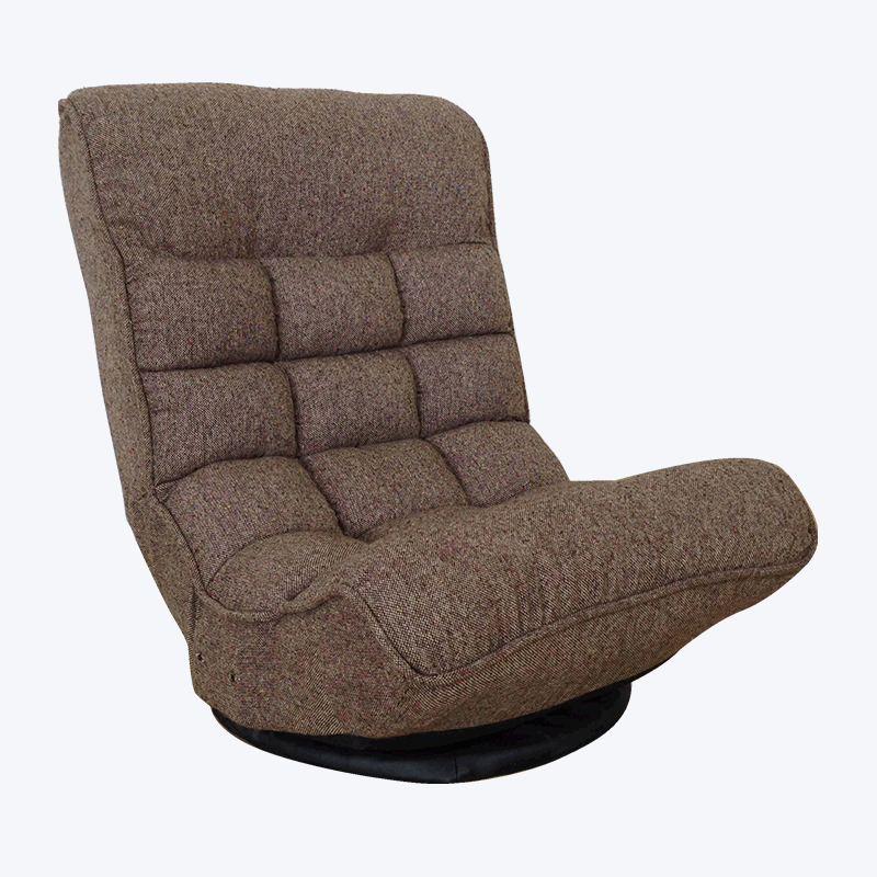 Fabricae classicae plicatio et recliner177 circumducitur