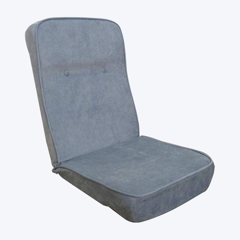 14-digiti solidum color classic basic area sella cum Novifacta backrest 1655