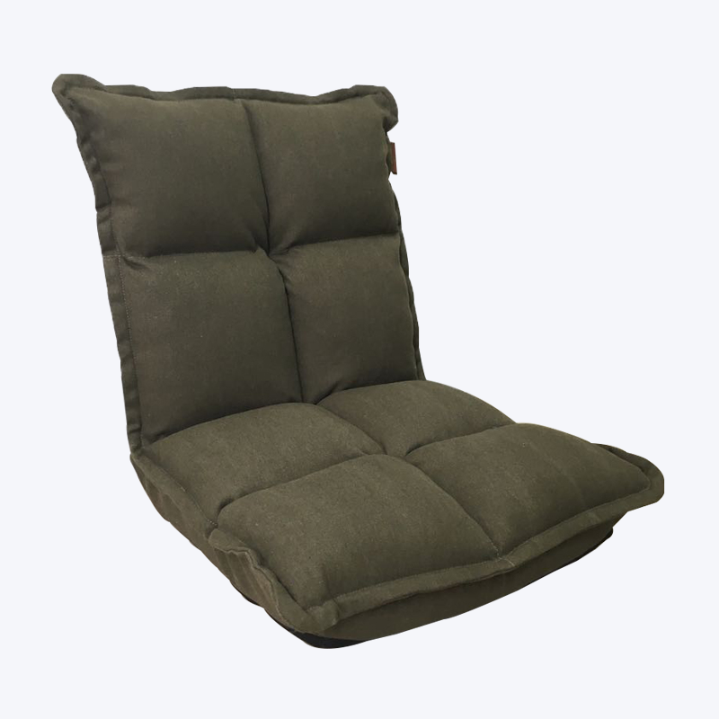 Neutrale Folding Lounge Chair Floor Cathedra ADX-AZ