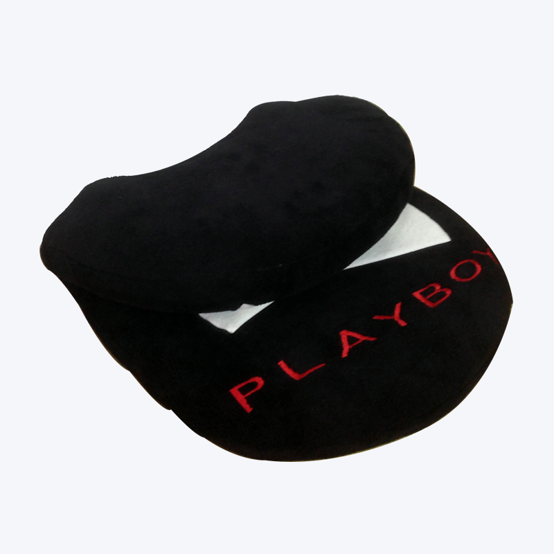 Playboy iuncturam area foldable cathedra 163K-PB