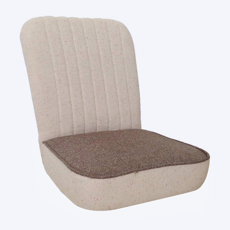 Comfortable et simplex breve crus facile chair905